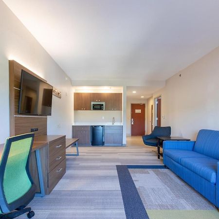 Holiday Inn Express Johnson City By Ihg Ngoại thất bức ảnh
