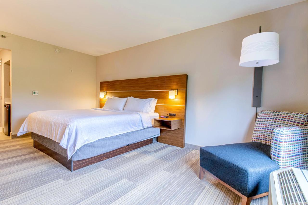 Holiday Inn Express Johnson City By Ihg Ngoại thất bức ảnh