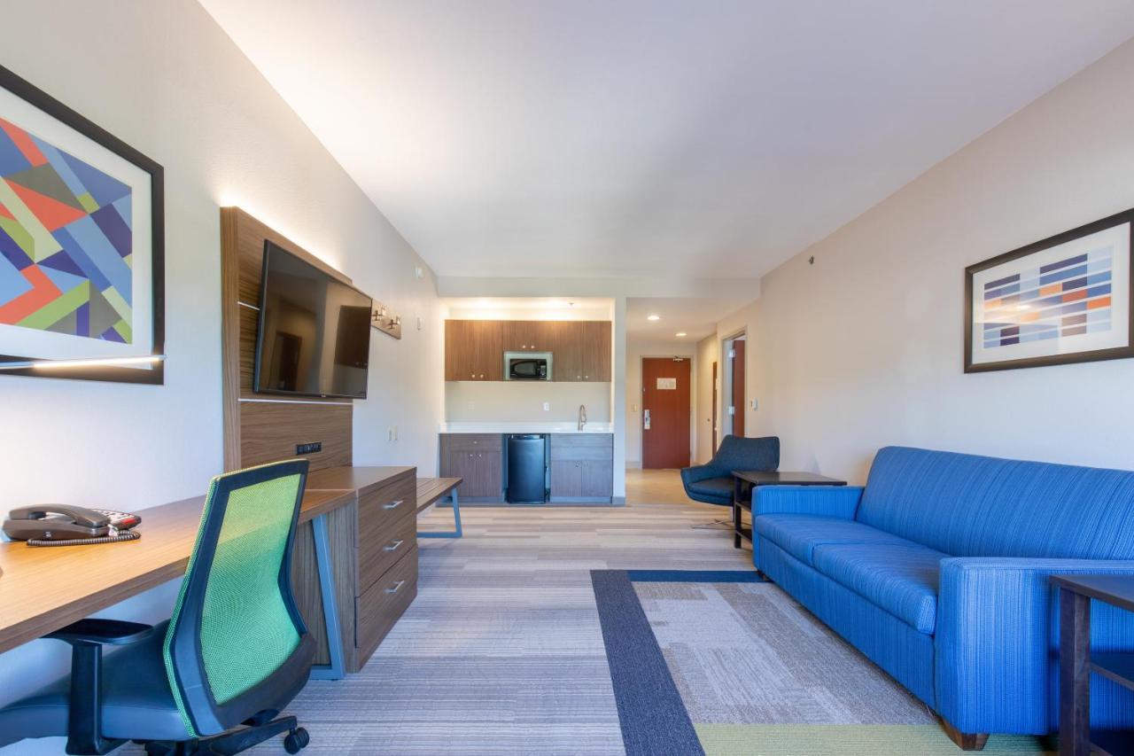 Holiday Inn Express Johnson City By Ihg Ngoại thất bức ảnh