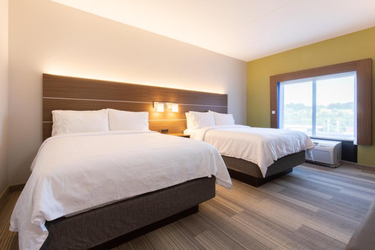 Holiday Inn Express Johnson City By Ihg Ngoại thất bức ảnh